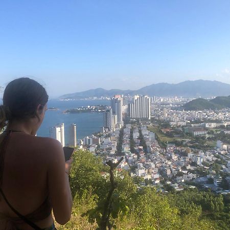 본다이 백패커스 나트랑 호스텔 외부 사진
